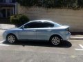 Mazda 3v Matic 2008 Silver Sedan For Sale-1