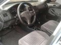 Honda Civic Lxi 1999 Manual Blue For Sale-5