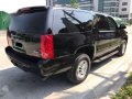 GMC Yukon Bulletproof Level B6 for sale -3