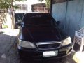 Very Good Condition Honda City Type Z 2000 For Sale-8