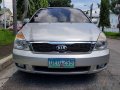 2013 Kia Carnival for sale in Manila-0