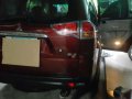 Mitsubishi Montero Sport Gls-V AT Red For Sale-1