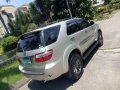 2011 Toyota Fortuner 4x2 for sale -3