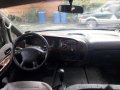 Hyundai Starex 1998 AT Brown For Sale-6
