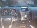 For sale very fresh Ford Ranger 2013-9