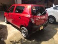 2016 Suzuki Alto 800cc MT Red For Sale-3