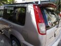 For sale Nissan Xtrail 2004 in good condition-3