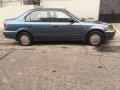 Fresh Like New 1997 Honda Civic For Sale-7