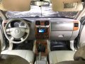 2006 Isuzu Alterra MT Diesel for sale -4