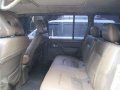 1994 Mitsubishi Pajero GAS 4X4 AT White -4