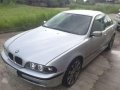 1999 BMW 523i good as new for sale -0