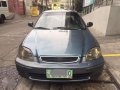 Fresh Like New 1997 Honda Civic For Sale-1