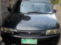 Good Running Mazda Familia AT 1998 For Sale-0