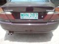 Mitsubishi Lancer mx 2000 fresh for sale -6
