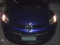 Mazda speed CX-7 model 2011 like new for sale -1