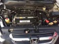 All Stock Honda CRV 2003 For Sale-8