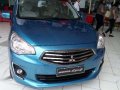 For sale Mitsubishi Mirage G4 GLS CVT 2017-0