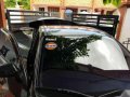 Fresh Mazda 3 2009 AT Black For Sale-2