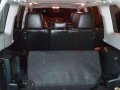 Mitsubishi Pajero 2010 4x4 Automatic for sale -7