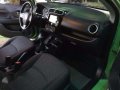 390t only 2014 mitsubishi mirage GLS 1st own cebu lady driven low mile-2