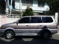 2000 Toyota Revo GLX MT Beige For Sale-1