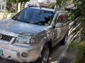 For sale Nissan Xtrail 2004 in good condition-1