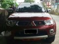 Mitsubishi Montero Sport Gls 2013 For Sale-4