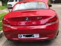 FOR SALE BMW Z4 year model 2015 -1