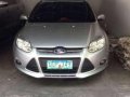 2013 Ford Focus hatchback like new for sale -0