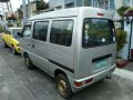 Suzuki multicab minivan-2