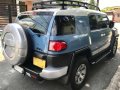 Toyota Fj Cruiser 25tkms 4.0L AT 2015 for sale -2