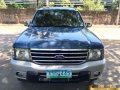 Ford Everest XLT 4x4 Diesel Blue For Sale-2