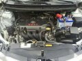 Toyota Vios G AT 1.5 Silver Sedan For Sale-6