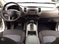 2014 Kia Sportage CRDi 2.0 diesel 4x2 Automatic for sale-10