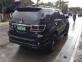 Toyota Fortuner good as new for sale -8