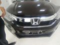 Honda city 2017-11