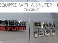 2013 Dodge Ram 1500 Full Exhaust not f150 raptor lc70 ranger hi lux lc-3