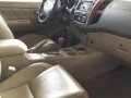 Toyota Fortuner 2.5 AT G variant 4x2 Diesel 1st owned-6