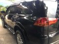 Mitsubishi Montero SE 32 4X4 2011 AT For Sale-2