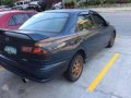 Well Maintained 2000 Mazda 323 For Sale-2