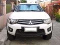 Almost New 2014 Mitsubishi Strada GLX Limited Edition For Sale-4