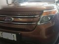 Nothing To Fix 2012 Ford Explorer 3.5L V6 AWD For Sale-1