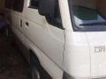 Nothing To Fix Nissan Urvan 2000 For Sale-8