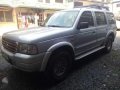 2004 ford everest-0