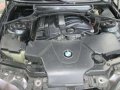 BMW Model 2005 318i E46 Automatic-7