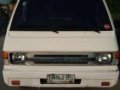 Mitsubishi L300 FB 1994 MT White For Sale-1