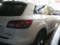 Mazda CX-9 2015 White for sale-3