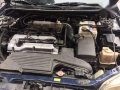 Ford Lynx Gsi 2002 Manual for sale-4