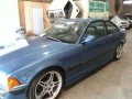 For sale 2001 BMW 325i - Asialink Preowned Cars-1