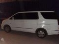 Smooth Shifting Nissan Serena 2002 For Sale-1